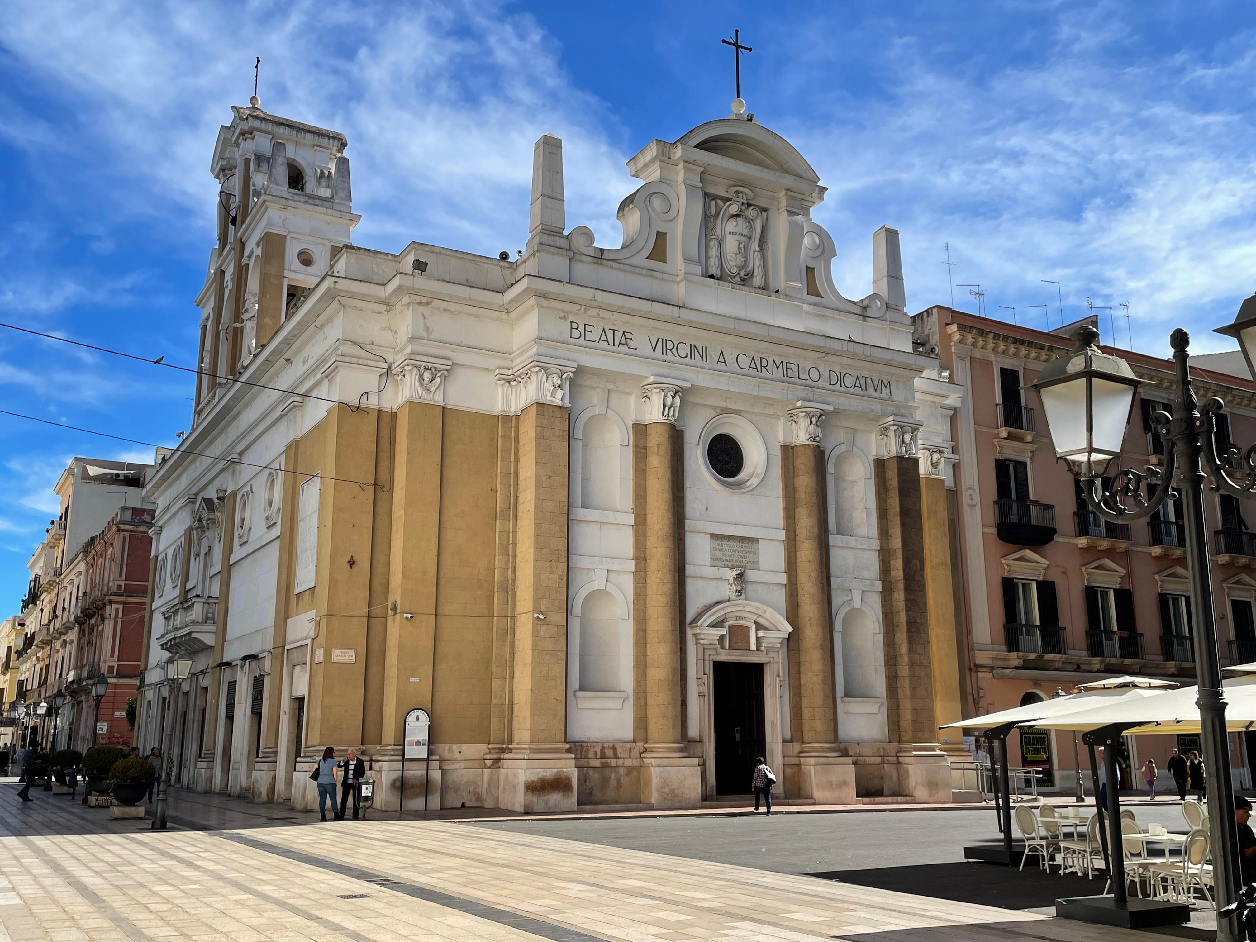 Taranto